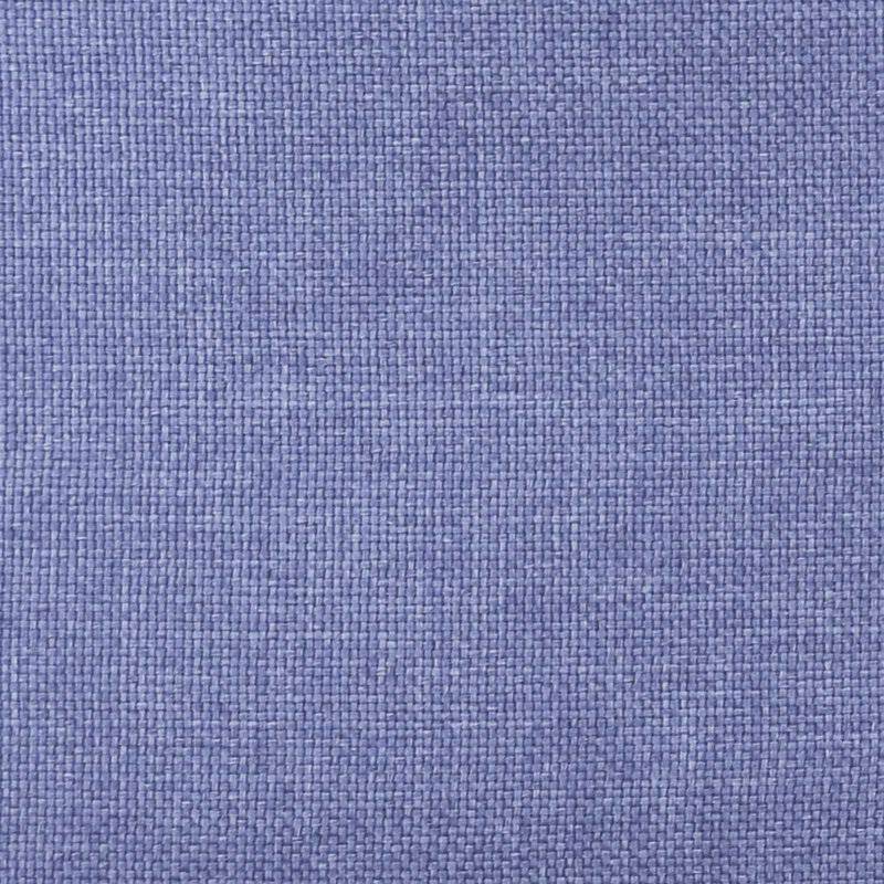 Bed Frame, Single (3'), Jeans Blue