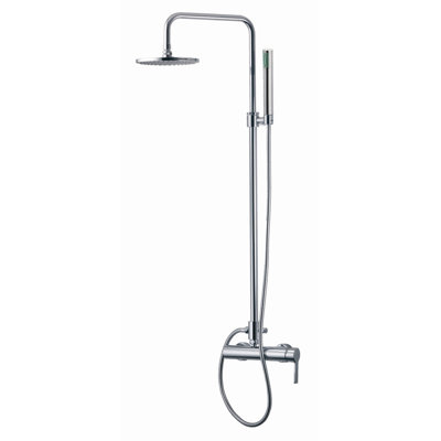 Matrix Shower Faucet