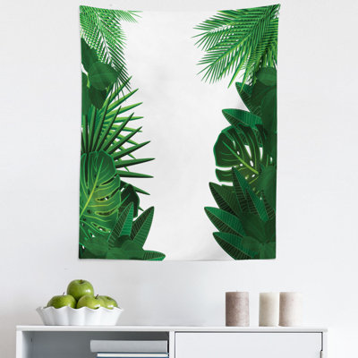 Microfiber Tapestry