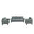 Couch Comfortable Sectional Couches Set 1+2+3