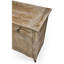 Caldera 76'' W Sideboard