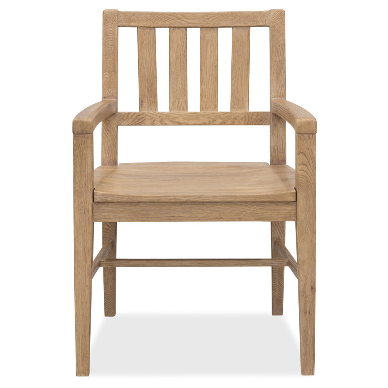 Driftwood Arm Chair, Natural