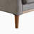 Mayland 56.7" Flared Arm Loveseat-1326545353