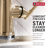 Touch2O Technology Kitchen Faucet with Touchless Technology-124678922