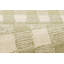 Tapis vert en laine touffeté à la main Momeni Lily 2 pi x 3 pi-121099369