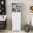 Demante Linen Cabinet-323644066