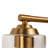 Sia 3 - Light Dimmable Vanity Light