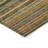 Shevi Washable Striped Indoor / Outdoor Rug-1429270286