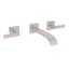 Wave™ Wall Mount Lavatory Faucet-11361362