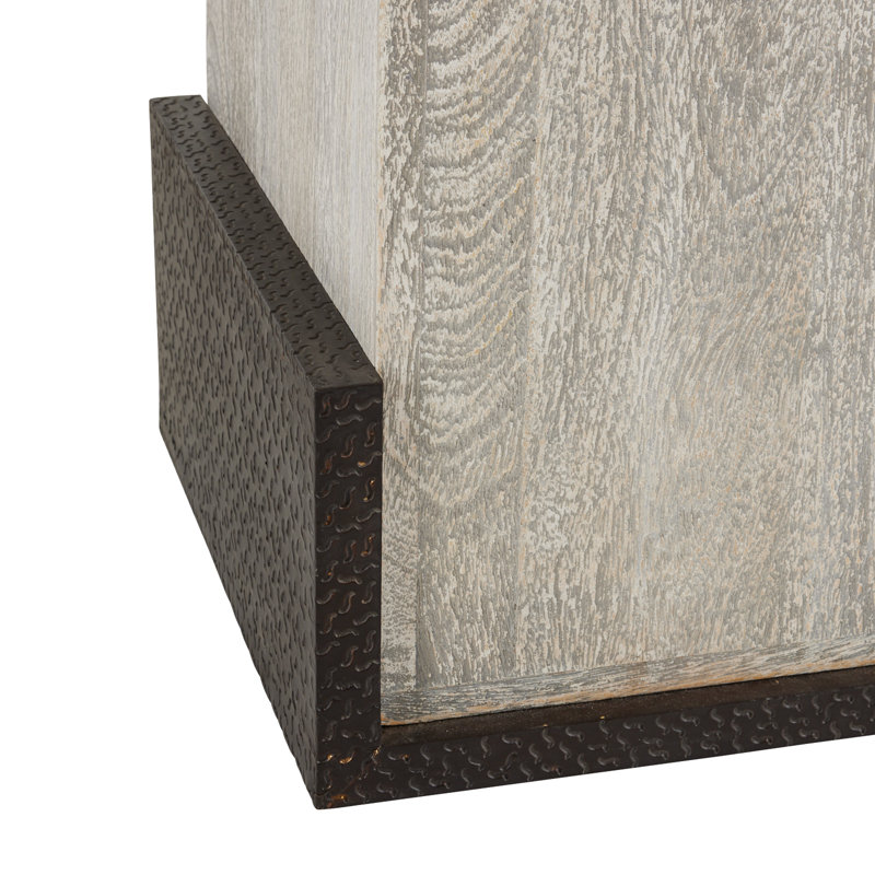 Exeter End Table