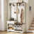 White/Walnut est en rupture de stock sélectionné