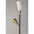 70.5 " Torchiere Floor Lamp