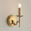 Emperador Candle Wall Light-40244464