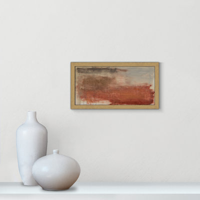 «Autumn Over The Rivera» par Casa Fine Arts