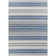 Pearsonville Striped Indoor / Outdoor Rug