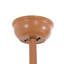18'' Ceiling Fan Light With Remote Control