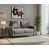 Polyester gris