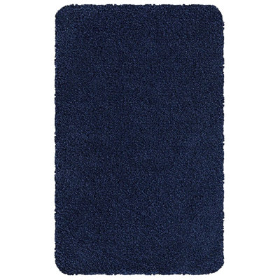 Polypropylene Plastic Non-Slip Bath Mat