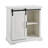 Stotfold 32" Sliding Door Accent Server-934701536