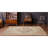 Scofield Synthetic Oriental Indoor Rug-2145212036