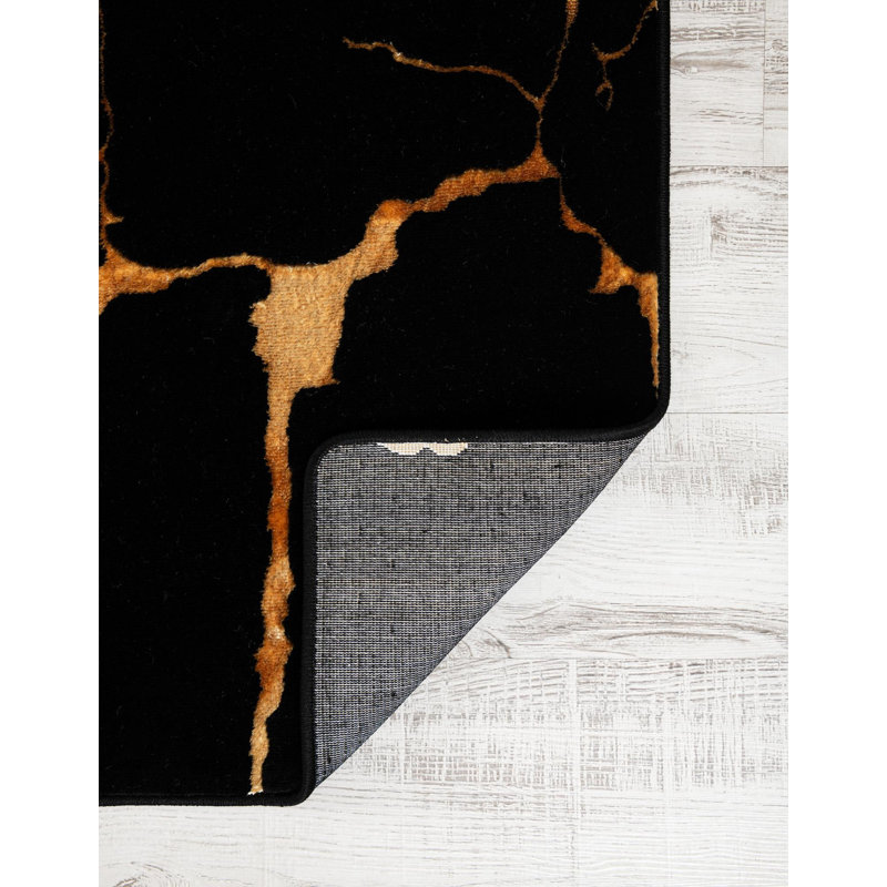 Vogue Geo Rug, Rectangle 7'10" x 10'