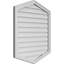 Ventilé vertical à pignon vertical 4/12 po-101892181