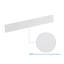 Dosseret de remplacement 30 po en quartz