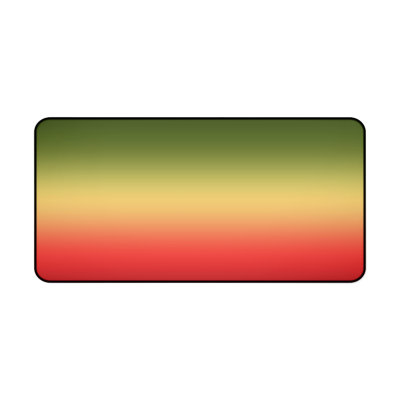 Polyester Desk Pad