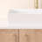 Modern Ceramic Rectangular Vessel Bathroom Sink