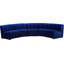 Jedson Velvet Sectional Symmetrical-260834095