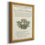 Ex-libris imprimé sur toile IV-931069403