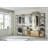 Lasley 45cm Wide Clothes Storage System