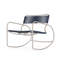 Walter Lamb Outdoor Rocker Chair-2054226047
