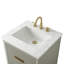 Emma 24" W Single Vanity-1998625556