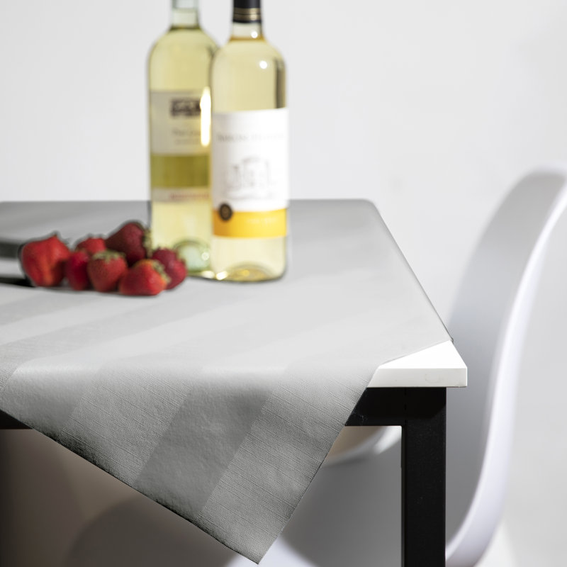 Luxury Table Pad, 144" L x 54" W