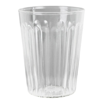 Verre à thé capacité de 8 oz