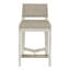 Scoville By Thom Filicia Upholstered Bar Stool with Solid Wood Frame-516201281-516201440