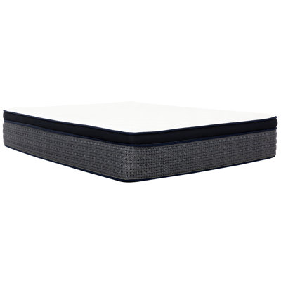 Ice-Silk Blend Mattress
