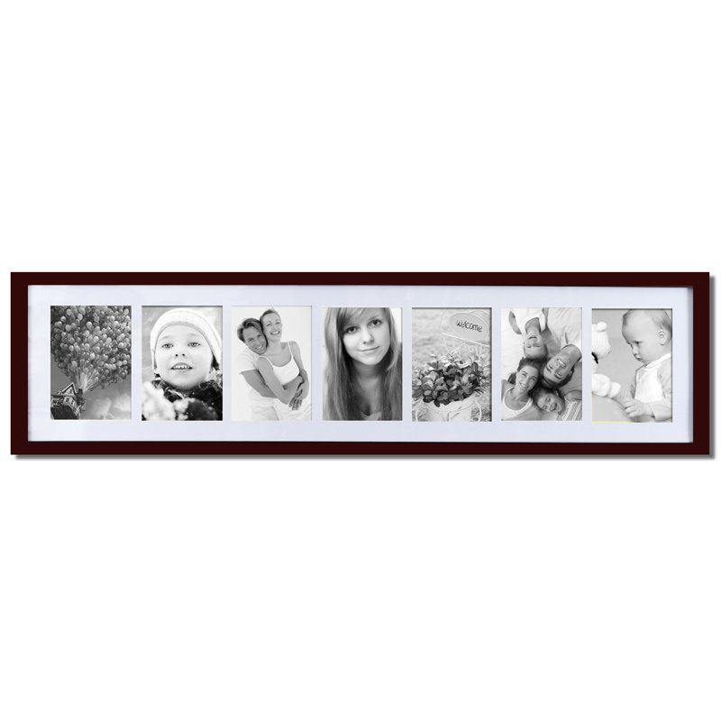 Matte Picture Frame