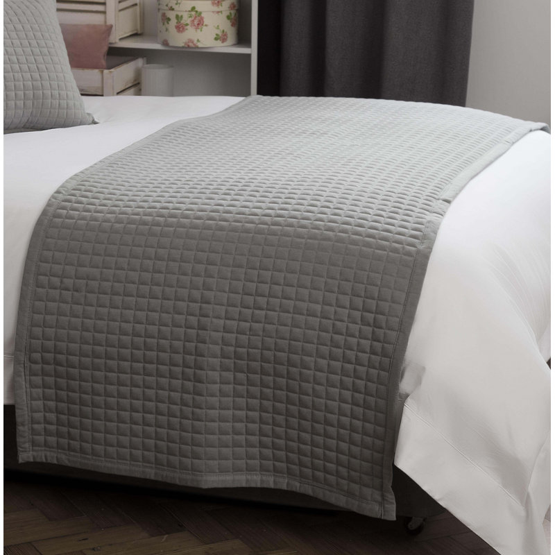 Crompton Runner, Grey