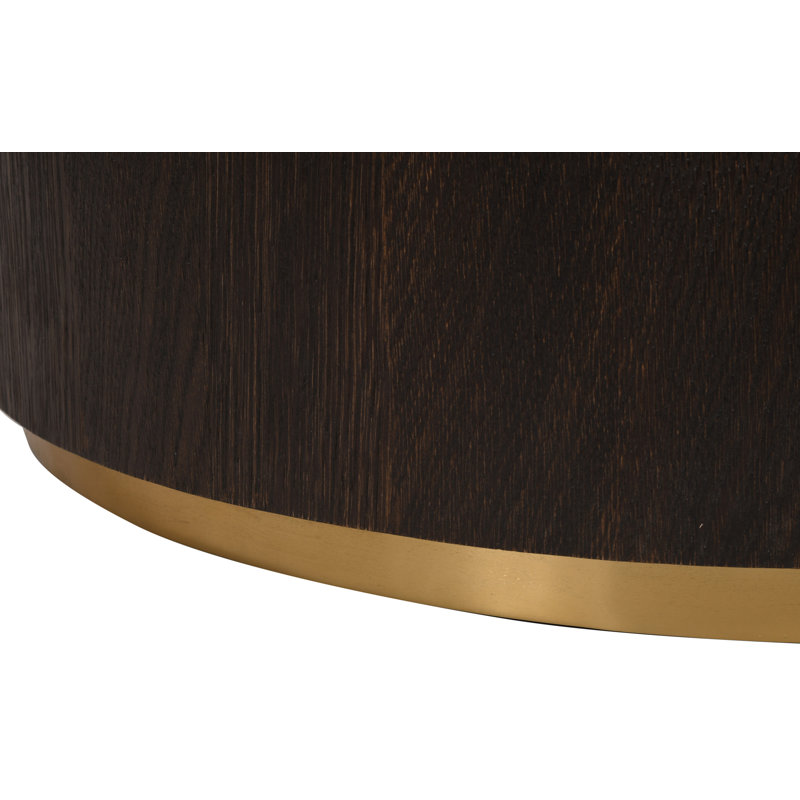 Table basse Bernard