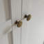 Woodburn 3 Door Manufactured Wood Wardrobe-38263627