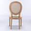 Chaise d'appoint
