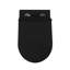 Toilette allongée murale à double chasse avec surface vitrée StormOn (siège inclus)-55826895