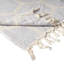 Jeté 100% coton Honeycomb-643025623