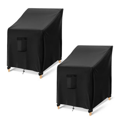 420D Patio Chair Cover