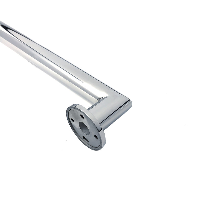 Fusion Grab Bar, 2.4" H x 48" L