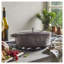Grande cocotte ovale en fonte 6 L La Cocotte-977845688