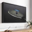 «Black Squash Équipement Wall Art»-758149127