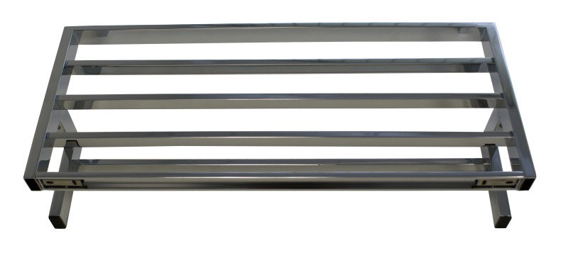 Benhurst 4 Towel Rack